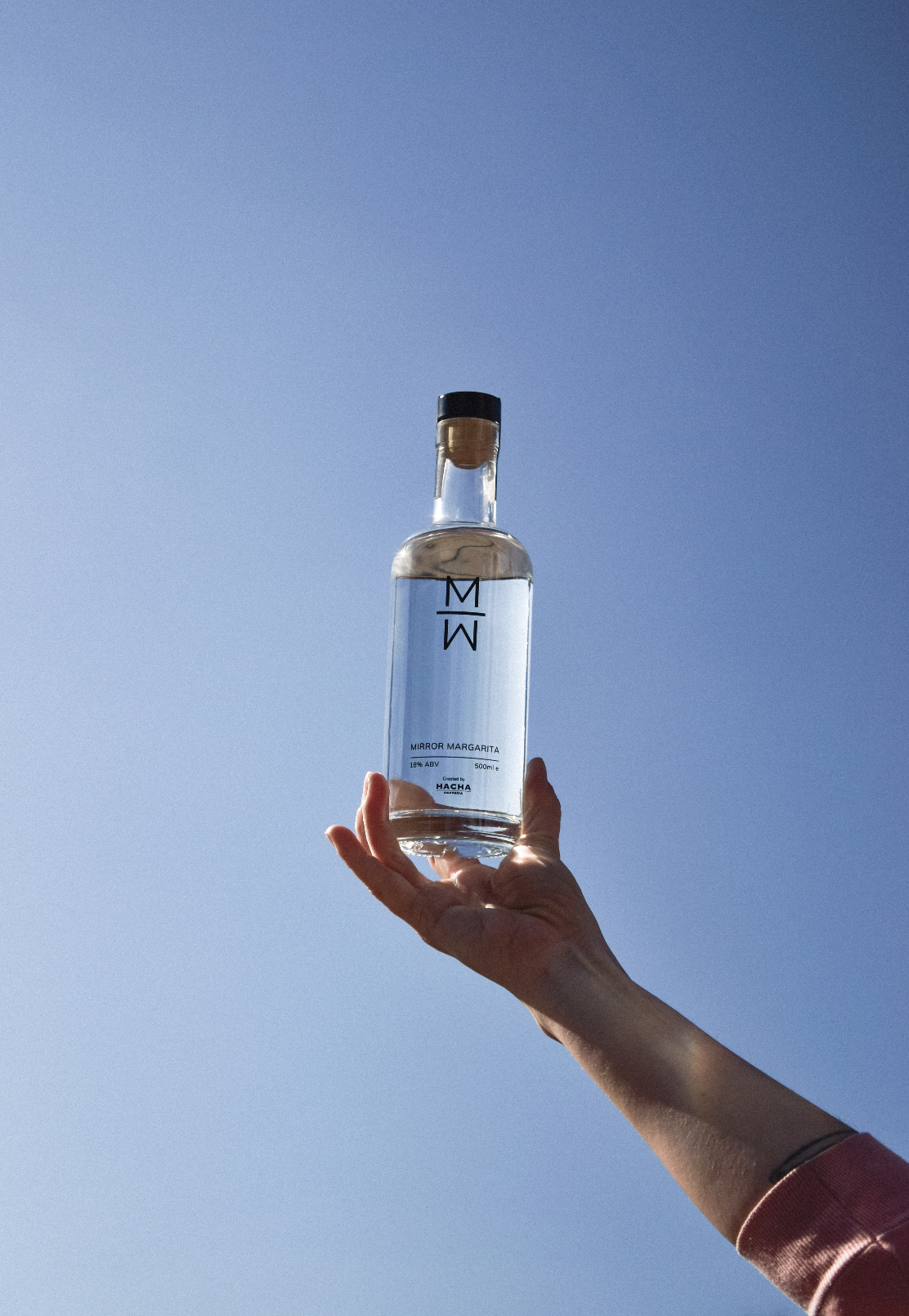 MM x Hacha - Summer Tour 2023