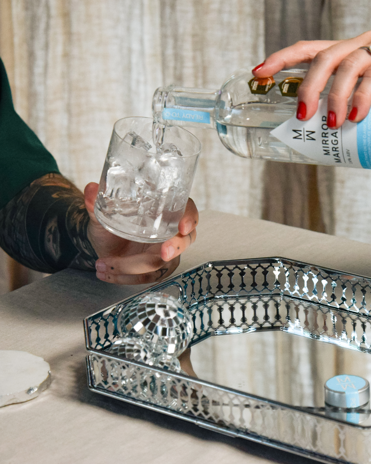 Party Case of Margaritas