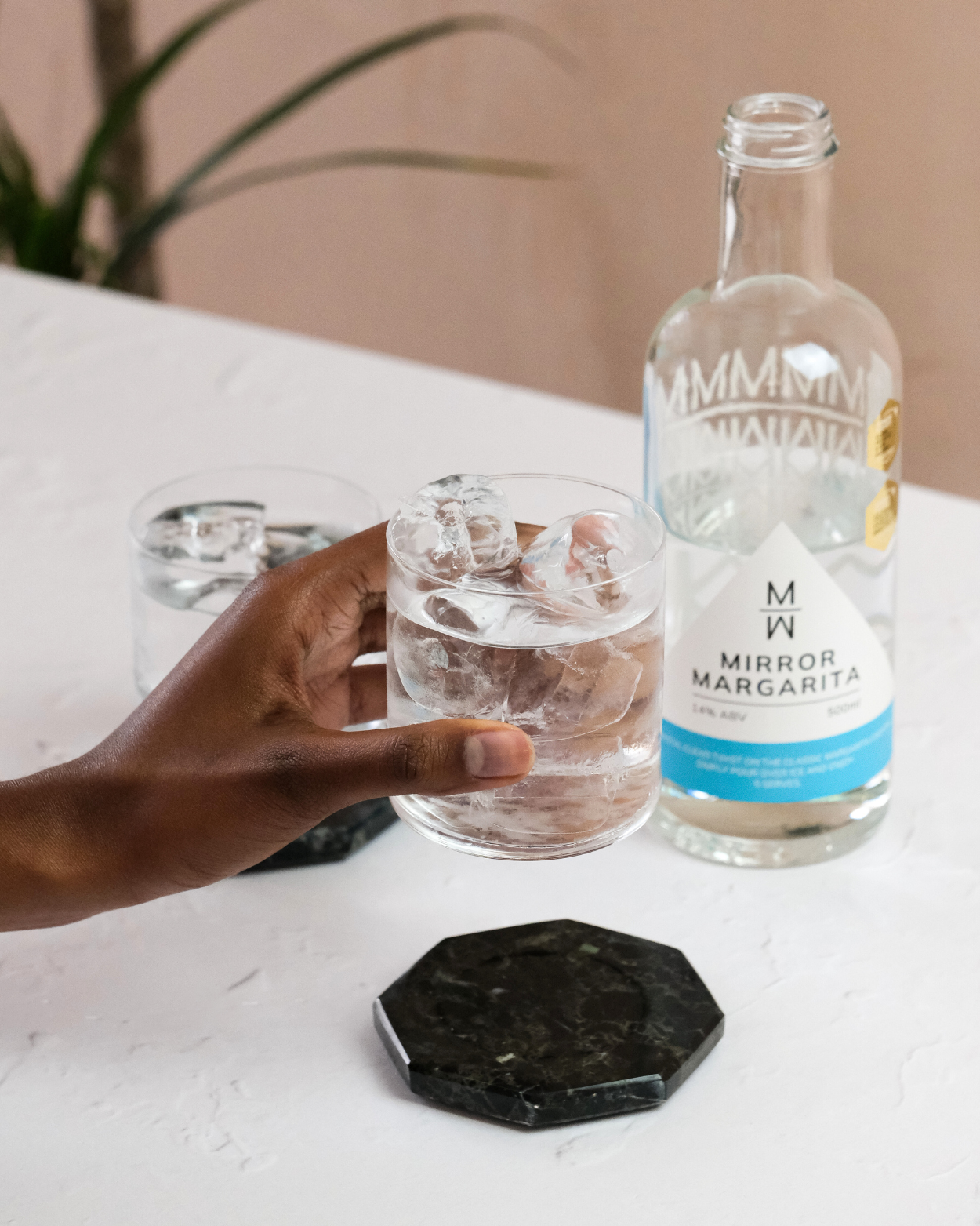 Mirror Margarita, 500ml