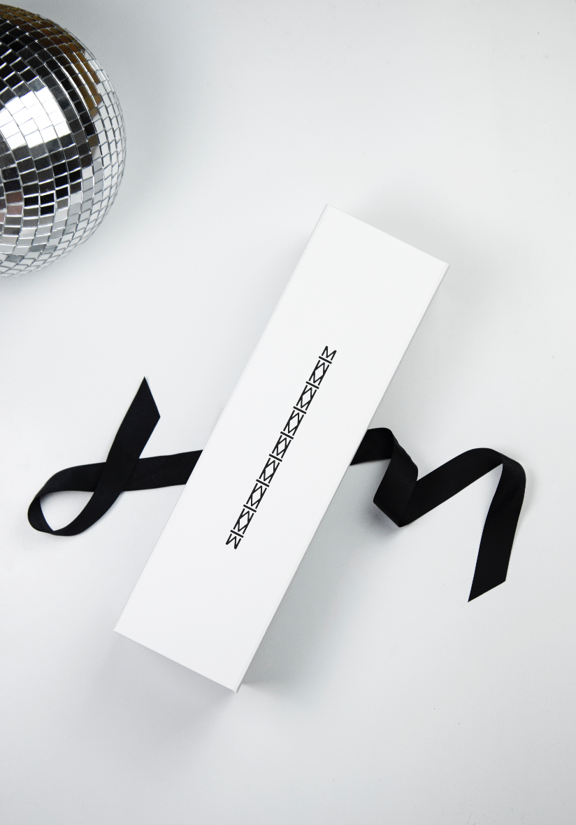 Mirror Margarita Luxury Gift Box