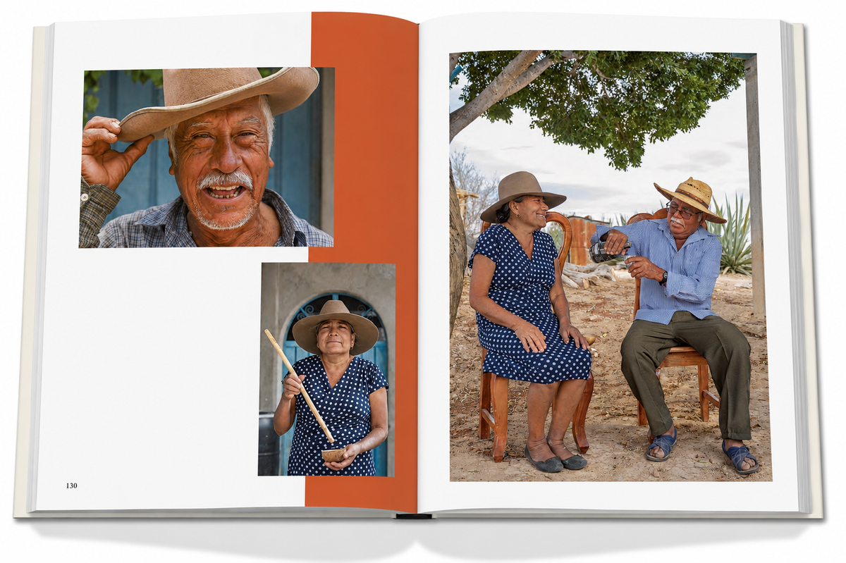 MEXICO: The Art of Tequila and Mezcal